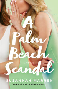 A Palm Beach Scandal