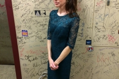 At Fox 5 Good Day