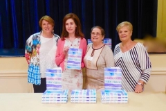 Greenbriar Oceanaire Women's Group