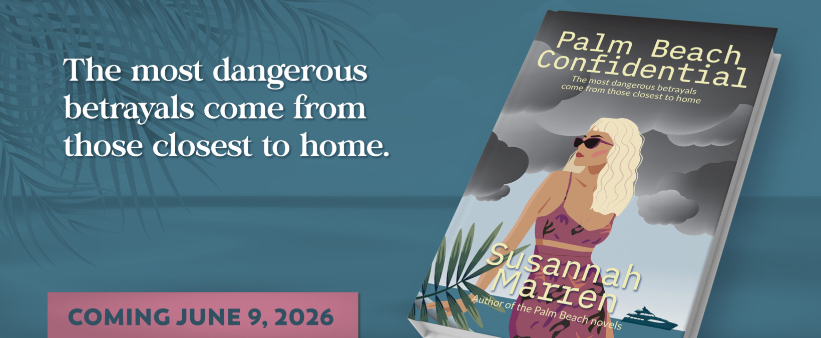 Palm Beach Confidential
